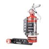 Synergy QUICK RELEASE FIRE EXTINGUISHER MOUNT 4029-01